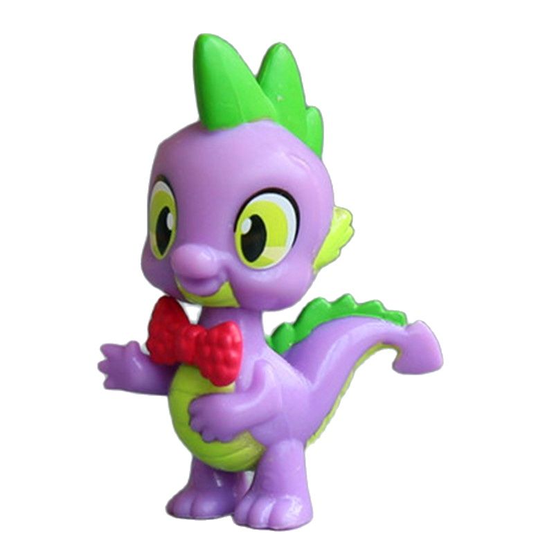 Baby Products News - 6Cm Spike Doll New Horse Action
