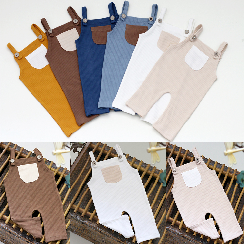 Baby Products Useful - Newborn Outfits for Photography Props Pocket