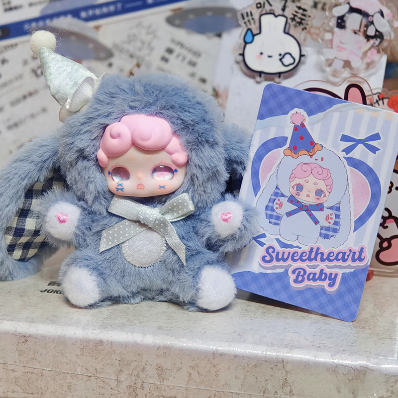 Baby Products For Gift - NEW Lucky Deer Nai 100% Genuine