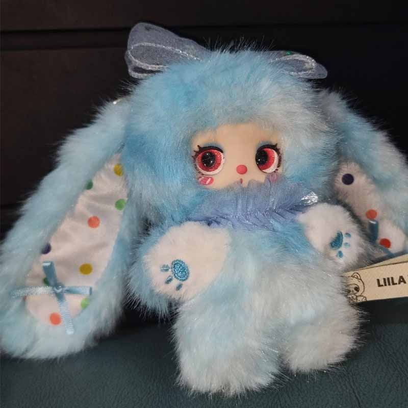 Baby Three Liila Rainbow Candy – обзор и цена Baby Products For Gift