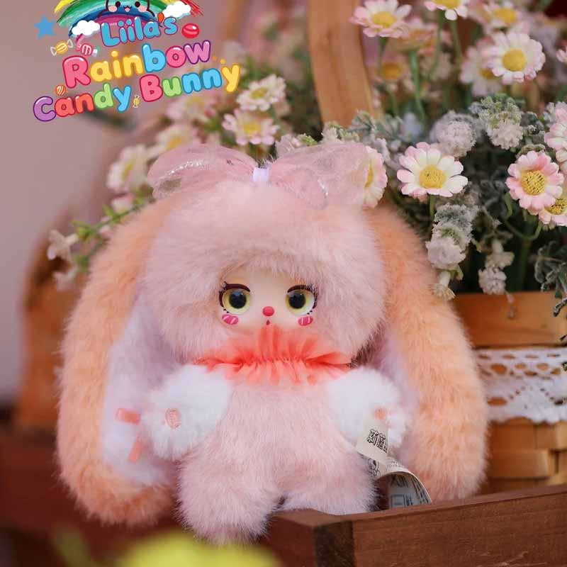 Baby Three Liila Rainbow Candy – обзор и цена Baby Products For Gift
