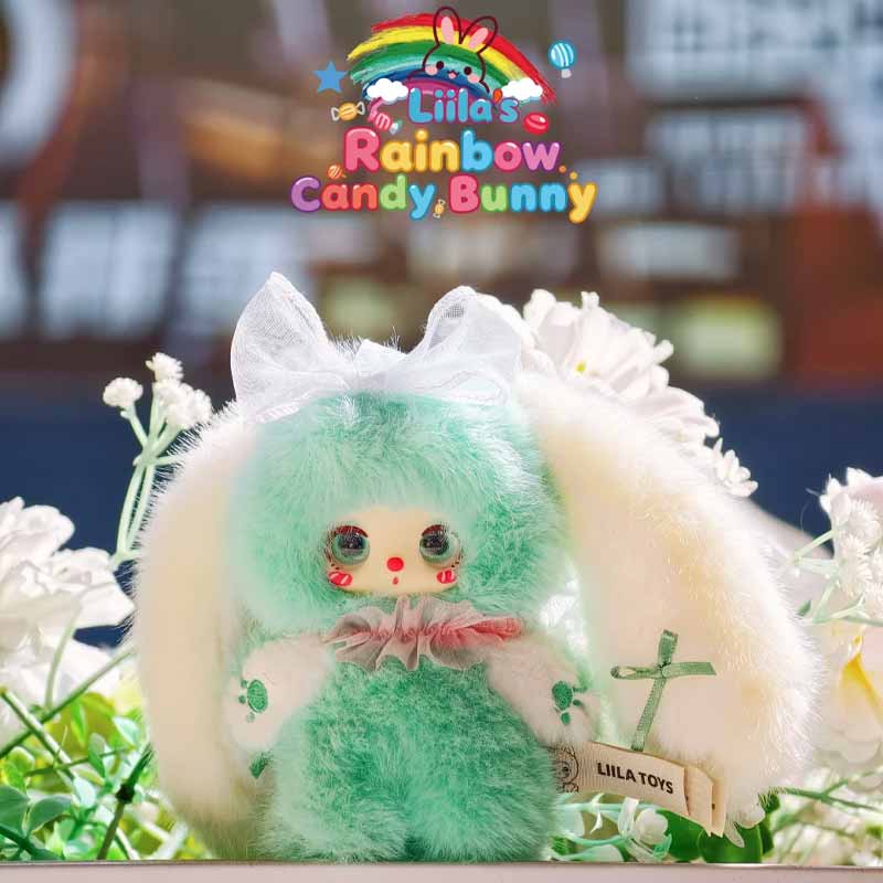 Baby Three Liila Rainbow Candy – обзор и цена Baby Products For Gift