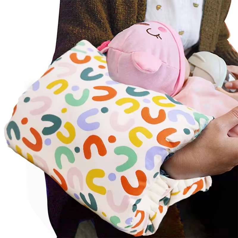 Comfy Cradle Nursing Arm Pillo – обзор и цена Nursing Pillow Breastfeeding