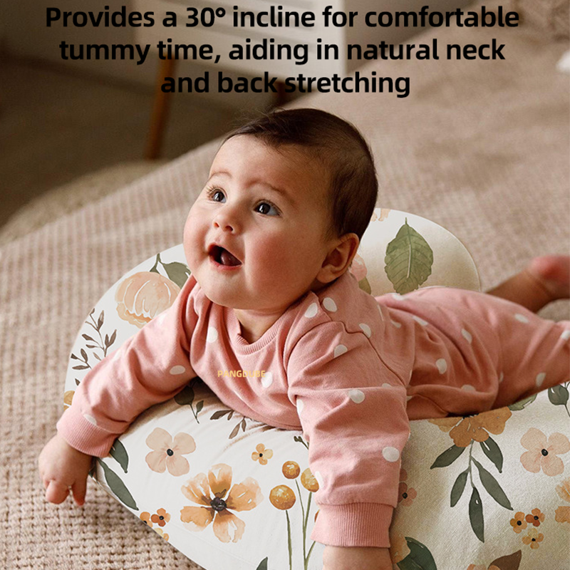 PANGDUBE Multifunctional Baby  – обзор и цена Nursing Pillow Breastfeeding