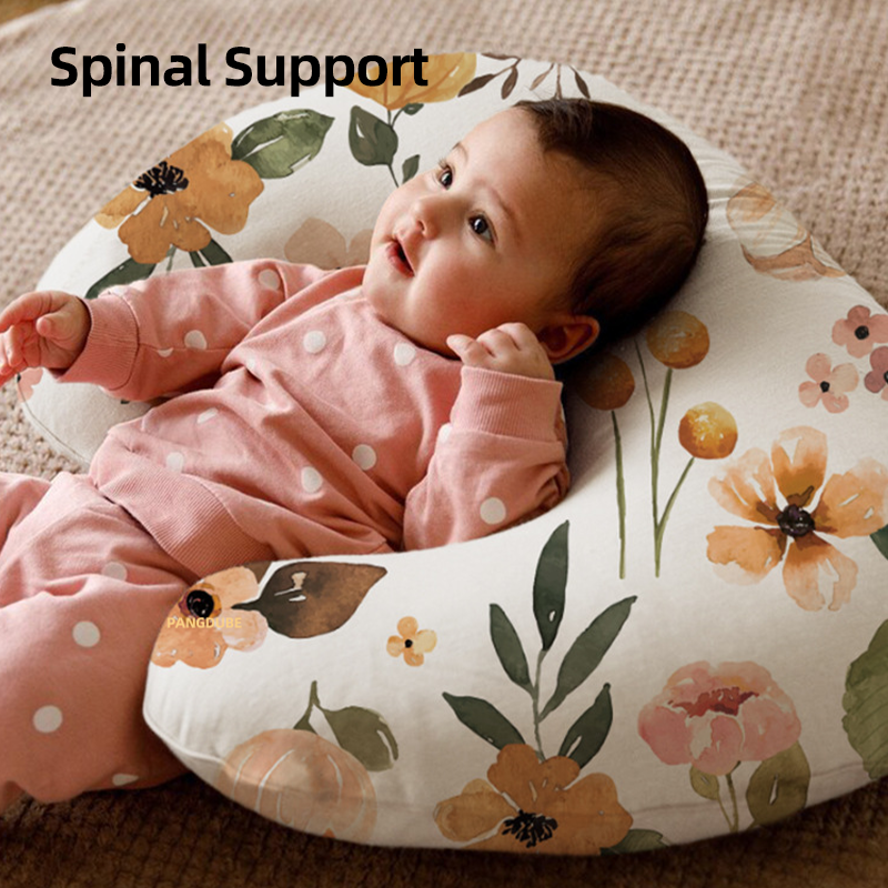 PANGDUBE Multifunctional Baby  – обзор и цена Nursing Pillow Breastfeeding
