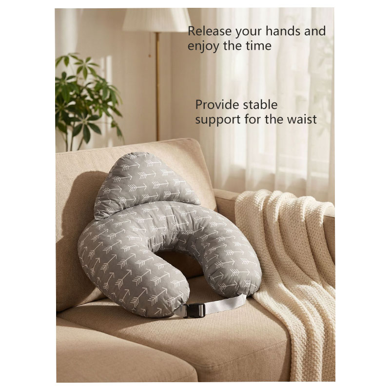 U-Shaped Nursing Pillow  Adjus – обзор и цена Nursing Pillow Breastfeeding