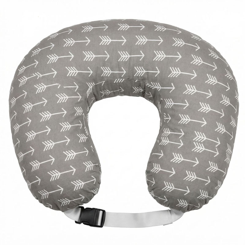 U-Shaped Nursing Pillow  Adjus – обзор и цена Nursing Pillow Breastfeeding
