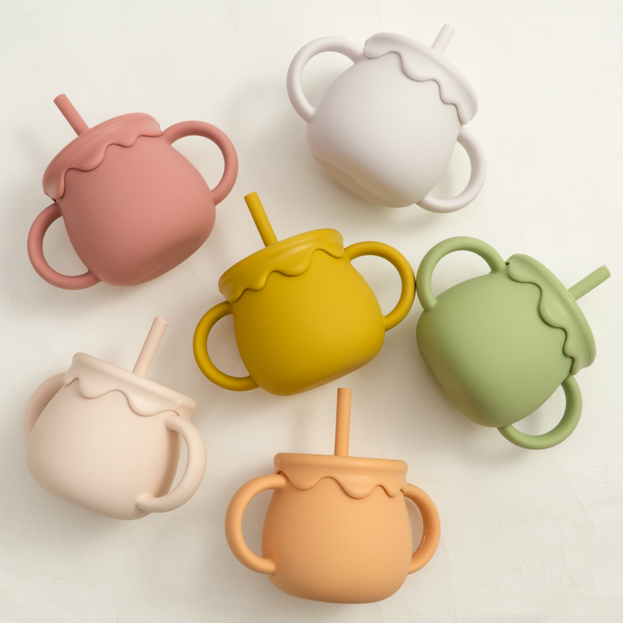 Baby Feeding Cups Portable Dri – обзор и цена Baby Products Useful