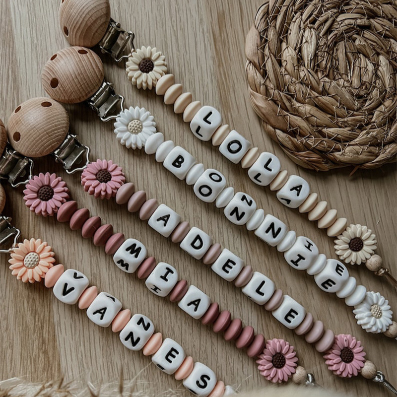 Baby Personalized Name Pacifie – обзор и цена Baby Products Gift
