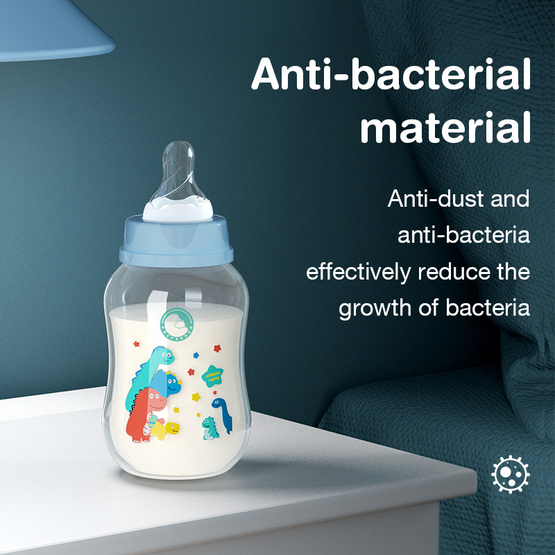 150/240ML Baby PP Bottle with  – обзор и цена Baby Products Useful
