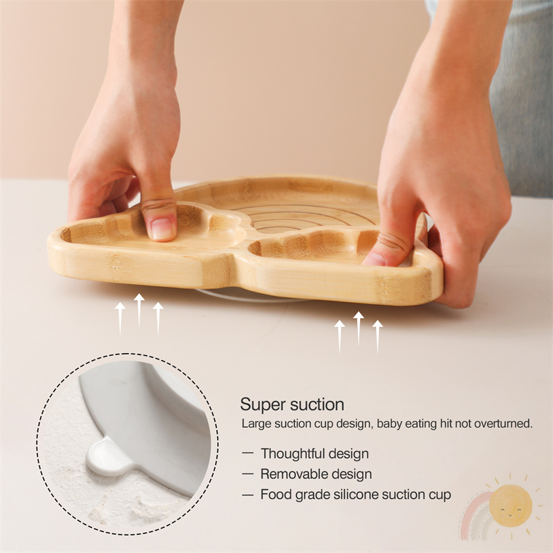 7pcs Silicone Baby Feeding Set – обзор и цена Baby Products Useful
