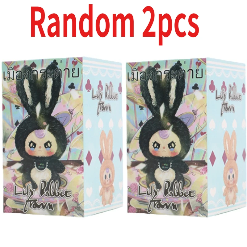 Mystery Blind Box Desktop Orna – обзор и цена Baby Products Gift