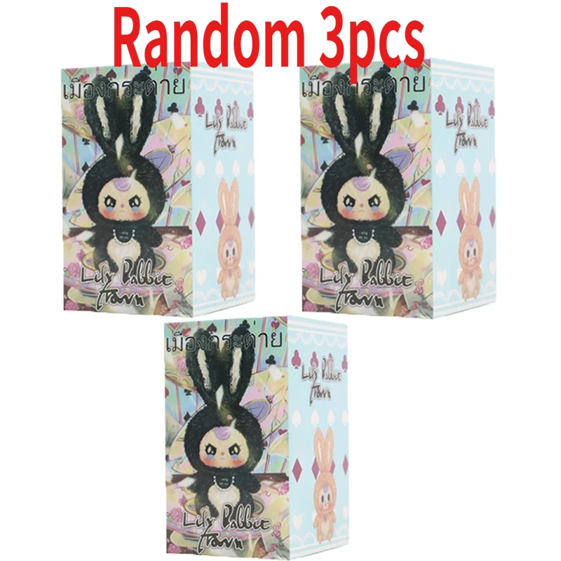 Mystery Blind Box Desktop Orna – обзор и цена Baby Products Gift