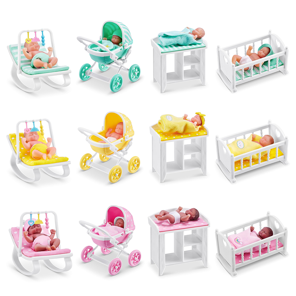 Soft Reborn Realistic Baby Dol – обзор и цена Baby Products Gift