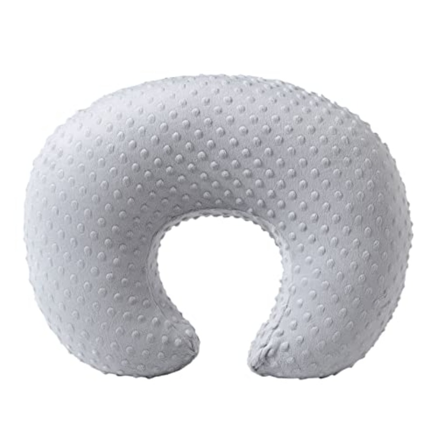 Nursing Pillow Cover, Breastfe – обзор и цена Nursing Pillow Breastfeeding
