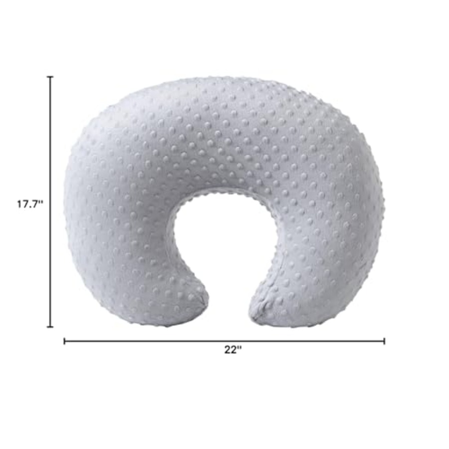 Nursing Pillow Cover, Breastfe – обзор и цена Nursing Pillow Breastfeeding