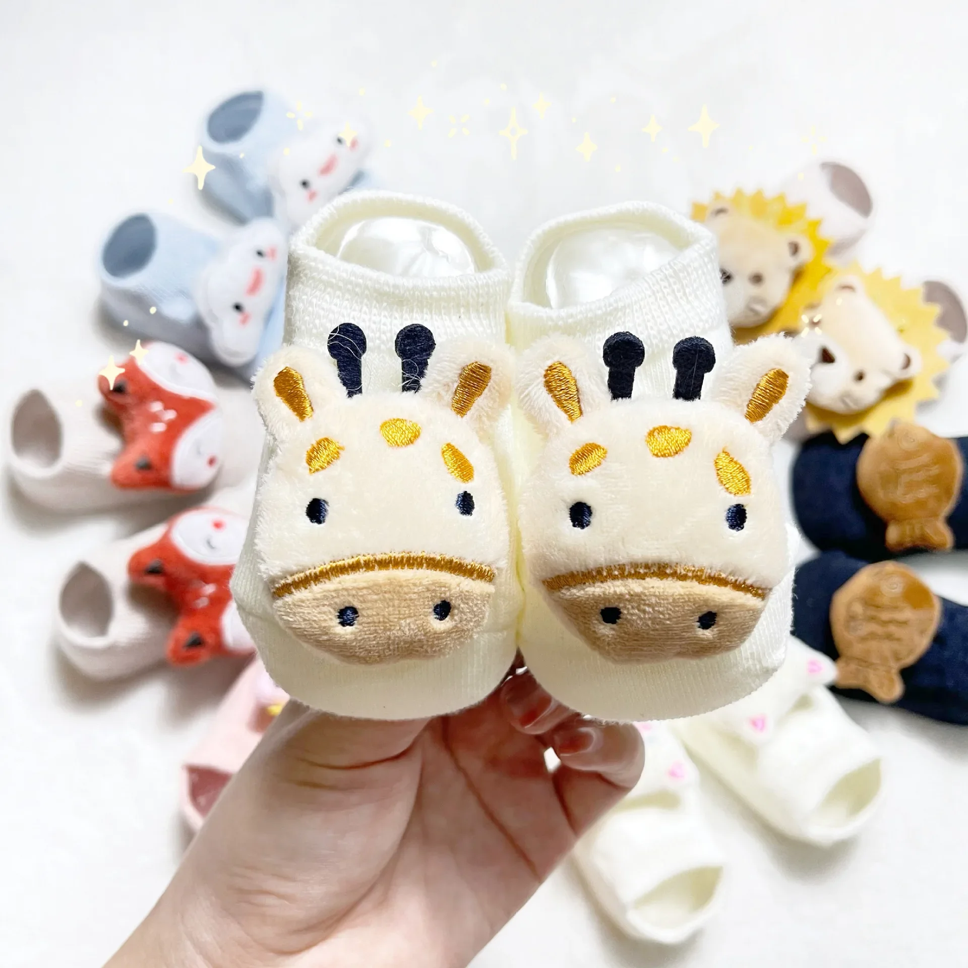 Kawaii Cotton Infant Toddler B – обзор и цена Baby Products Useful