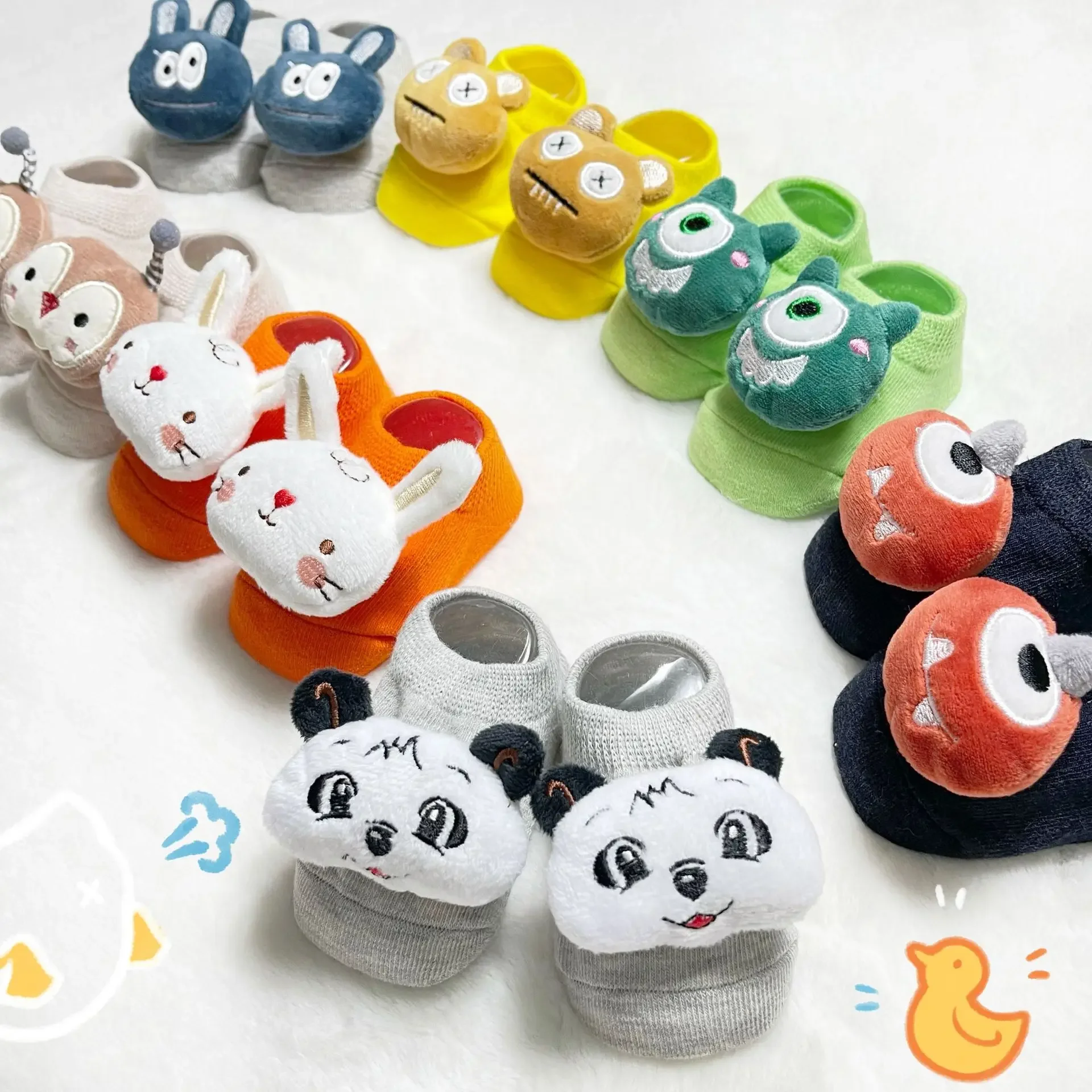Kawaii Cotton Infant Toddler B – обзор и цена Baby Products Useful