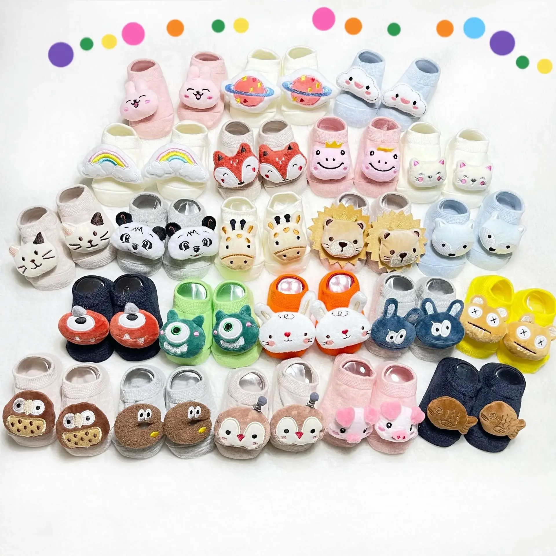 Kawaii Cotton Infant Toddler B – обзор и цена Baby Products Useful