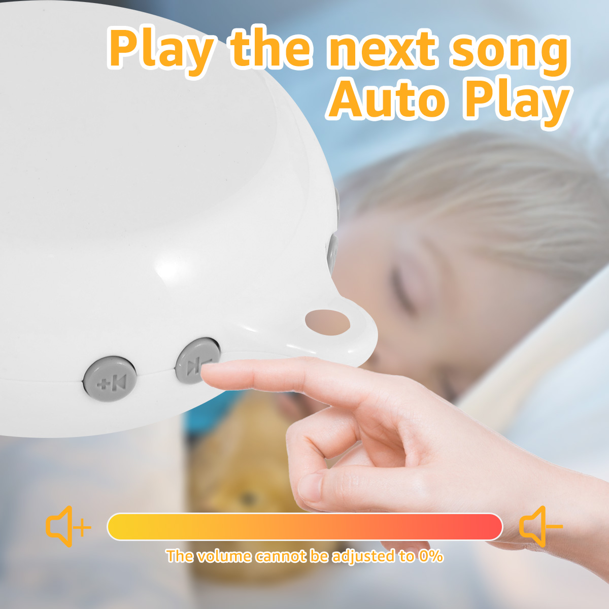 Baby Rotating Music Box ABS Ba – обзор и цена Baby Products Gift