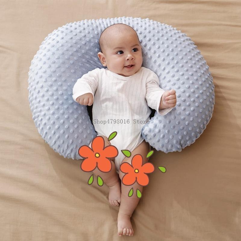  Bay Breast Feeding Pillow Saf – обзор и цена Nursing Pillow Breastfeeding