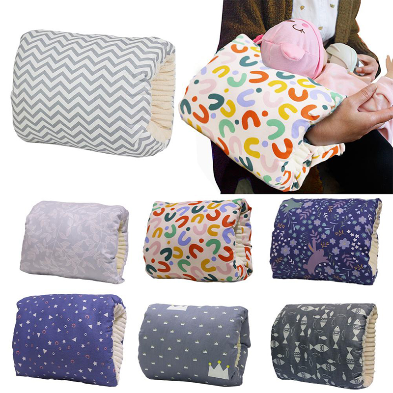 Comfy Cradle Nursing Arm Pillo – обзор и цена Nursing Pillow Breastfeeding