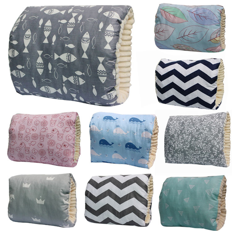 Comfy Cradle Nursing Arm Pillo – обзор и цена Nursing Pillow Breastfeeding