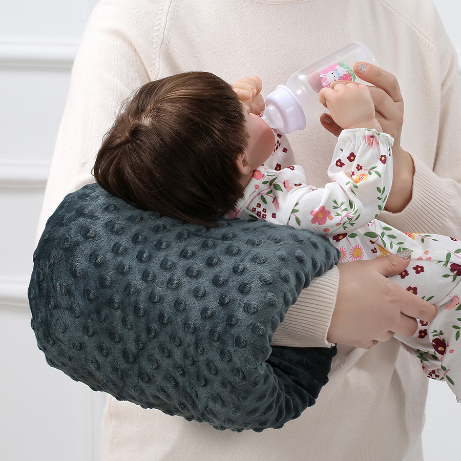 Maternity Breastfeeding Pillow – обзор и цена Nursing Pillow Breastfeeding
