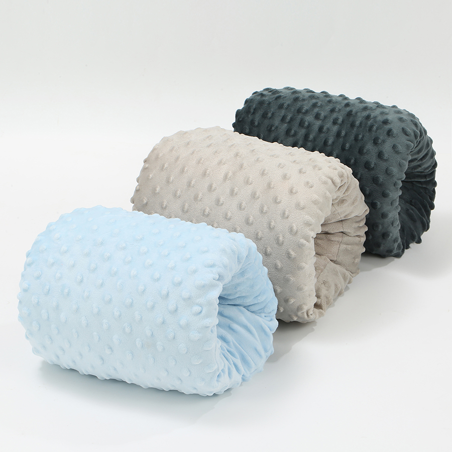 Maternity Breastfeeding Pillow – обзор и цена Nursing Pillow Breastfeeding