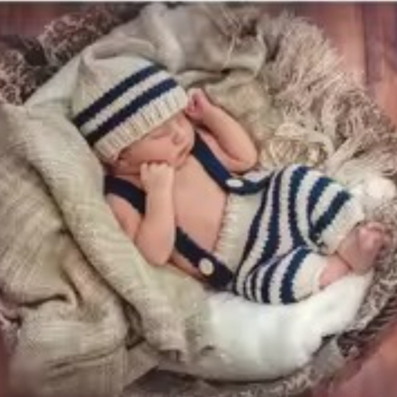 Baby Photo Costume Clothes New – обзор и цена Baby Products Useful