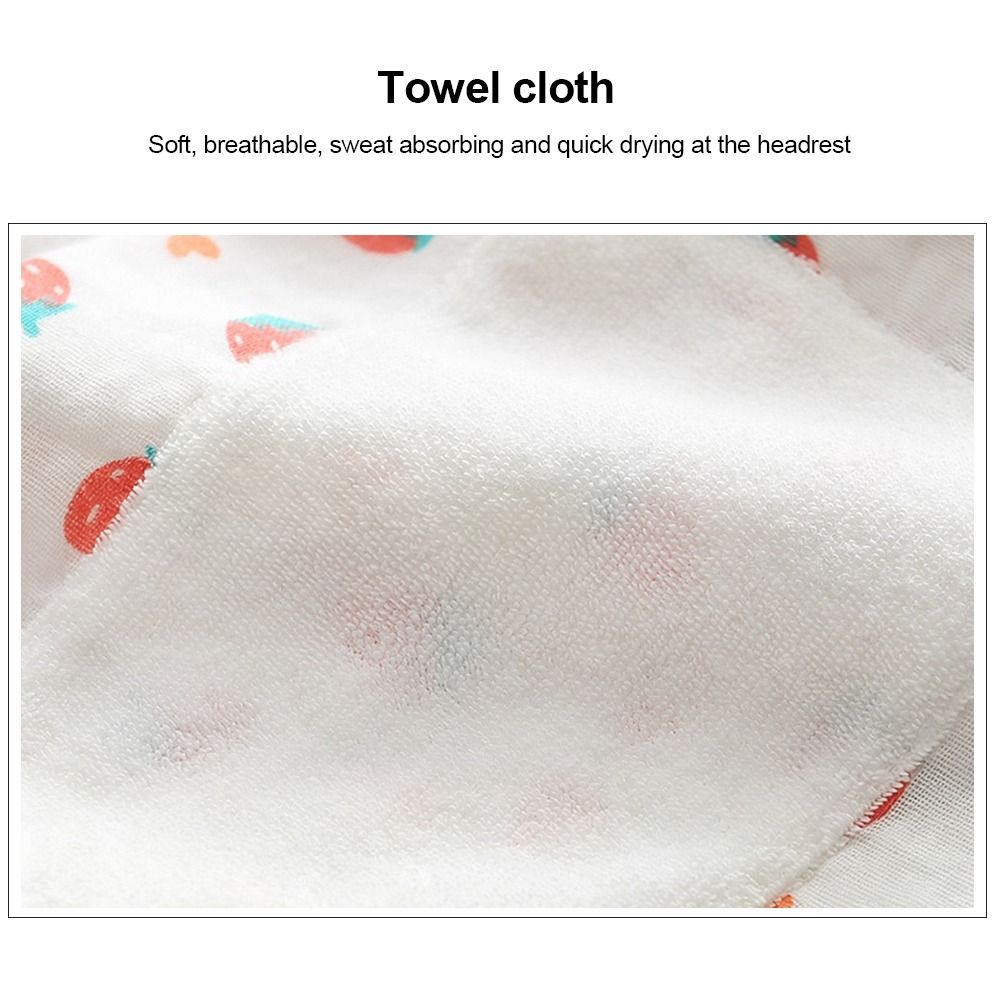 Cotton Gauze Breast Feeding Pi – обзор и цена Nursing Pillow Breastfeeding