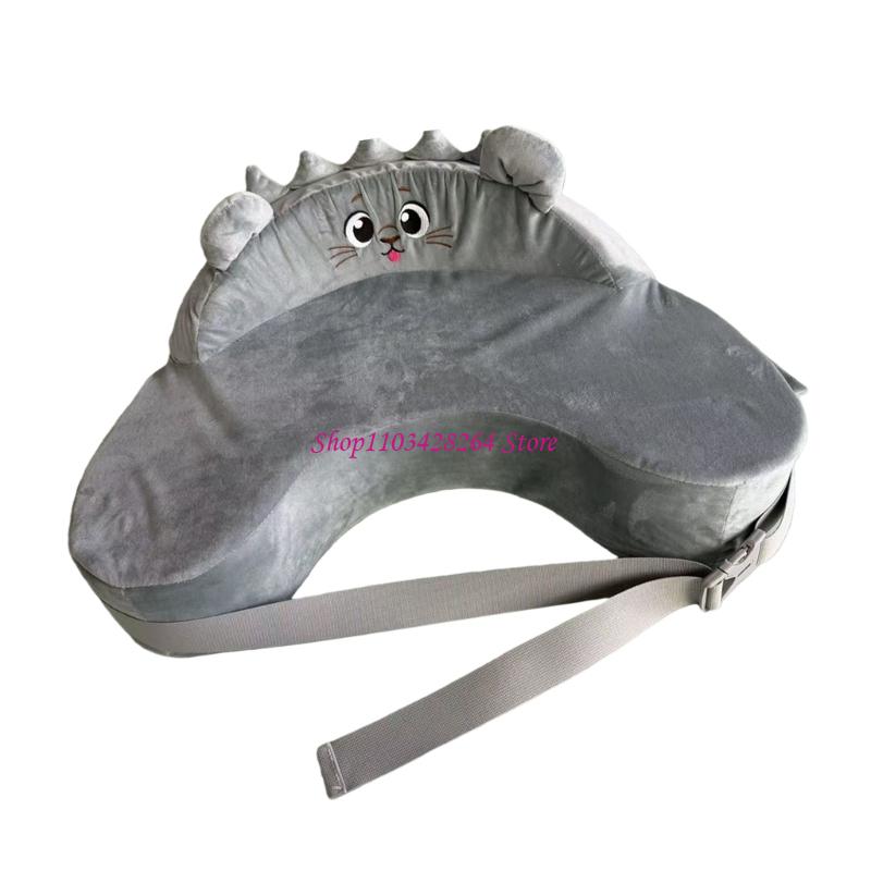  Spacious Breastfeeding Pillow – обзор и цена Nursing Pillow Breastfeeding