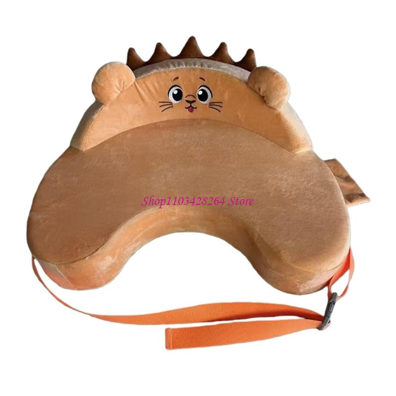  Spacious Breastfeeding Pillow – обзор и цена Nursing Pillow Breastfeeding