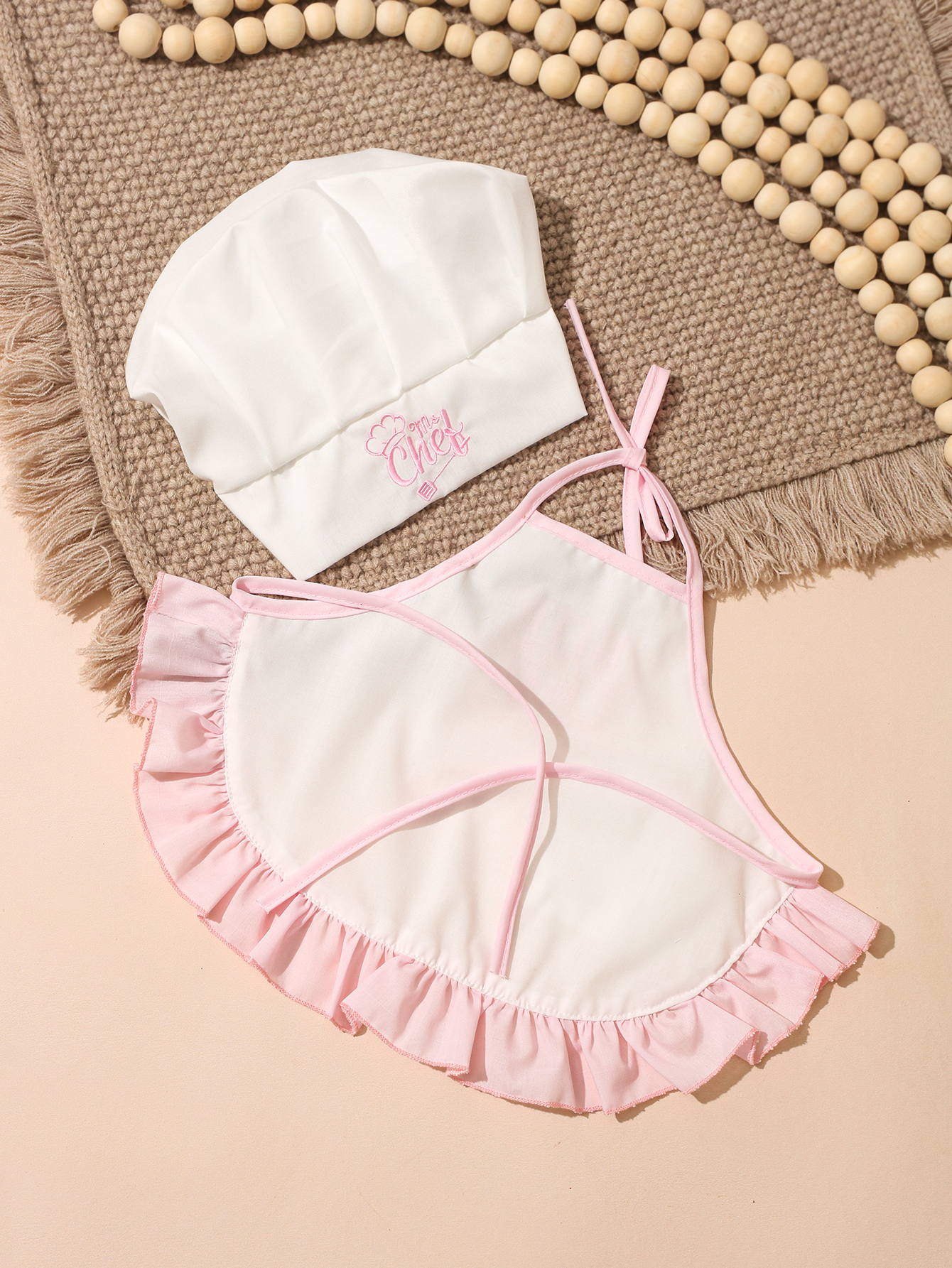 Ylsteed 2Pcs Newborn Embroider – обзор и цена Baby Products Useful