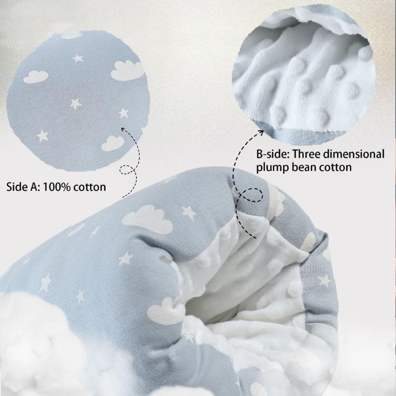 N1HB Nursing Pillow Breastfeed – обзор и цена Nursing Pillow Breastfeeding