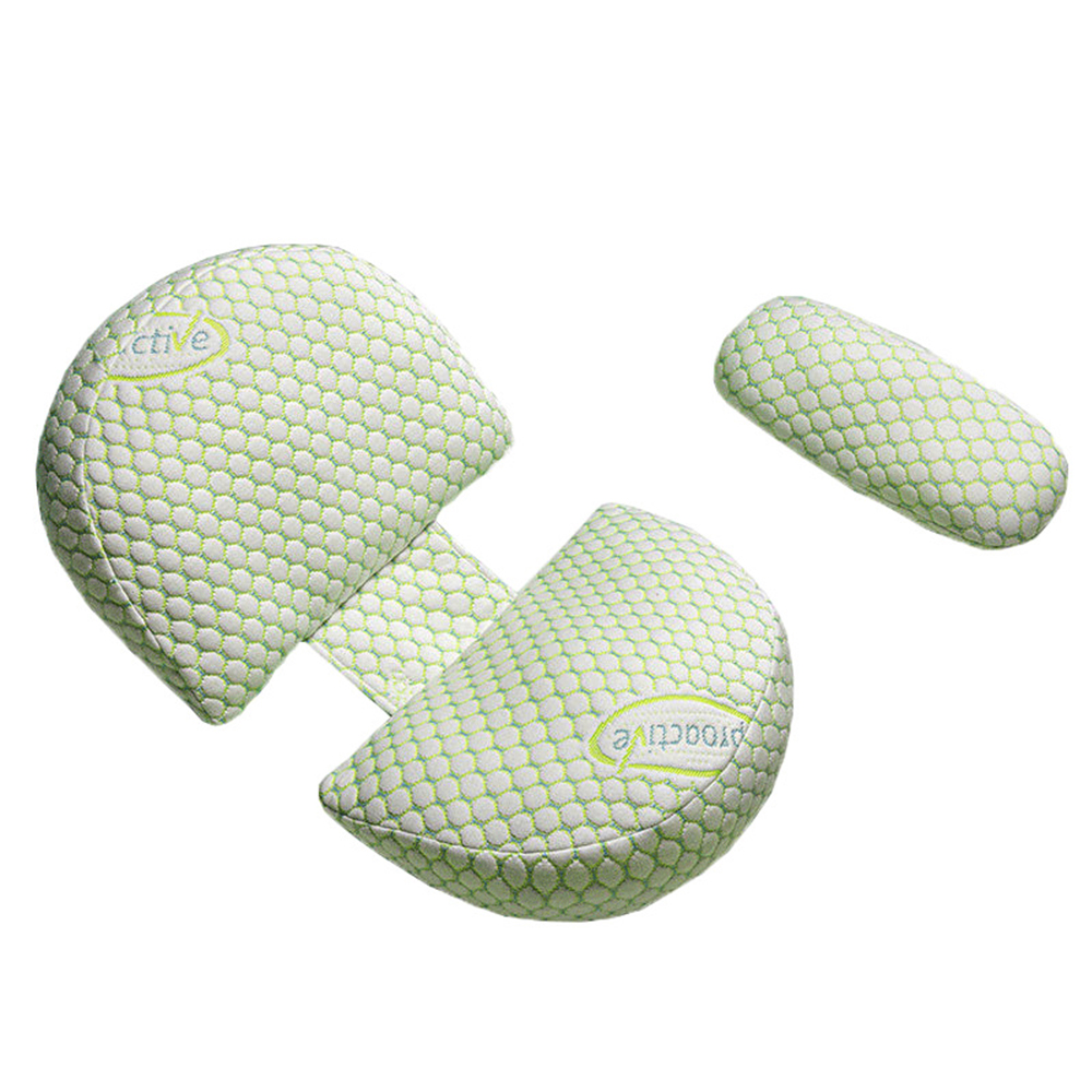Pregnancy Pillow U-shaped Wais – обзор и цена Nursing Pillow Breastfeeding