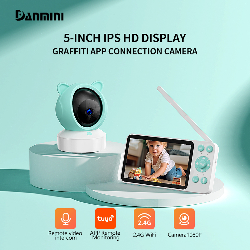 Danmini TUYA App Control Baby  – обзор и цена Baby Products Useful