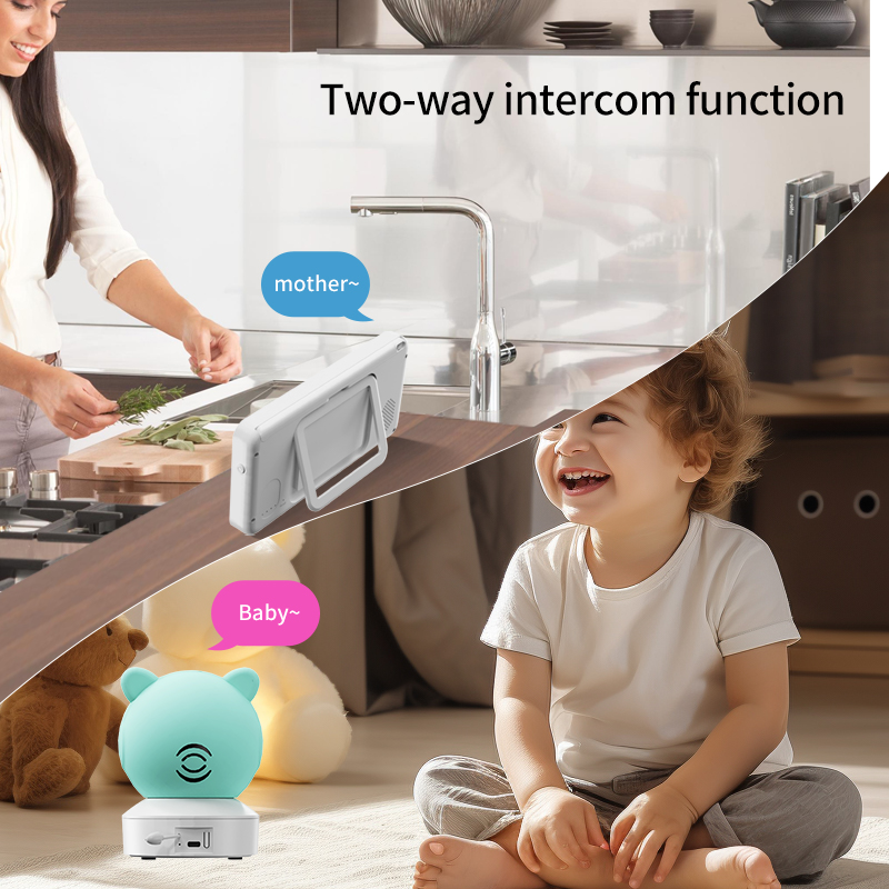 Danmini TUYA App Control Baby  – обзор и цена Baby Products Useful