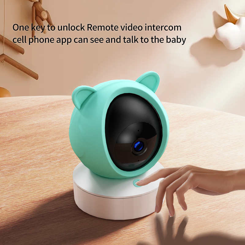 Danmini TUYA App Control Baby  – обзор и цена Baby Products Useful