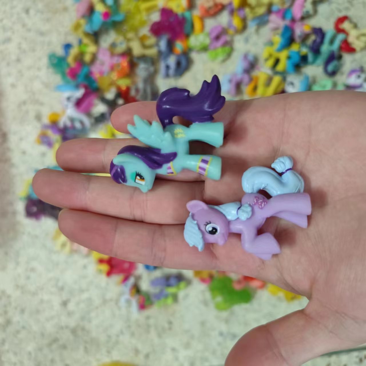 10-30Pcs/Lot 3-5CM Random Diff – обзор и цена Baby Products News