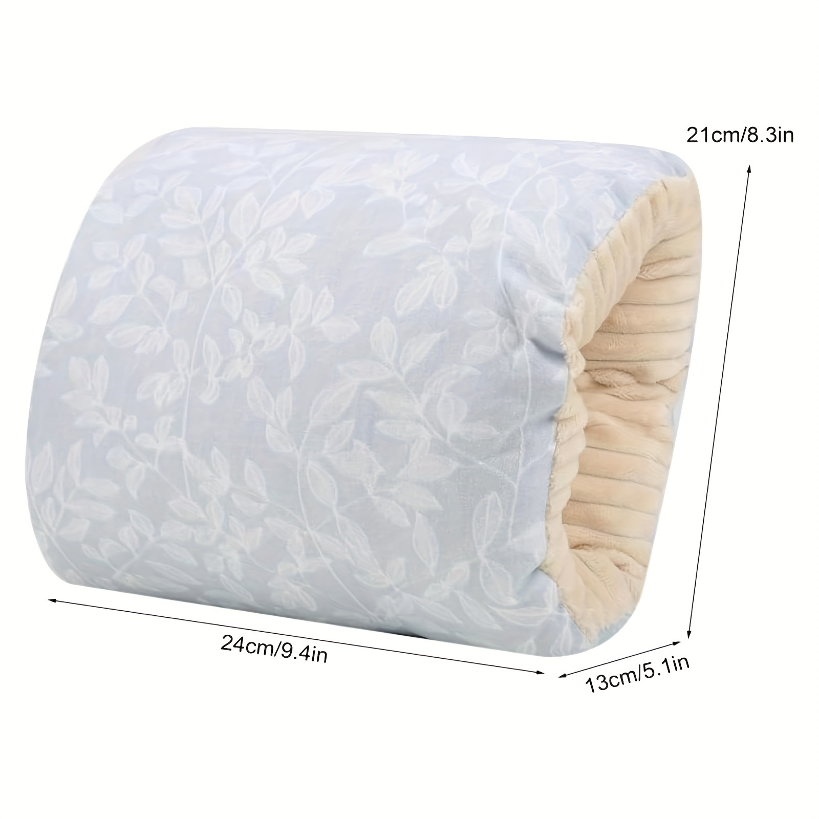 1pc Cozy Arm Pillow, Comfy Nur – обзор и цена Nursing Pillow Breastfeeding