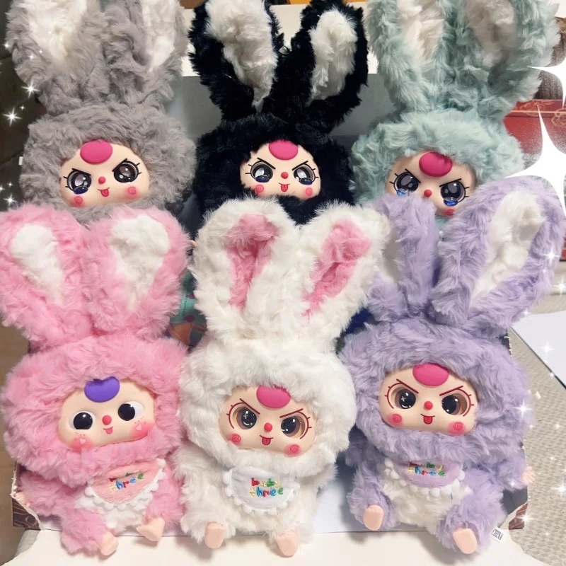 Baby Three Lily Town Rabbit Ne – обзор и цена Baby Products For Gift