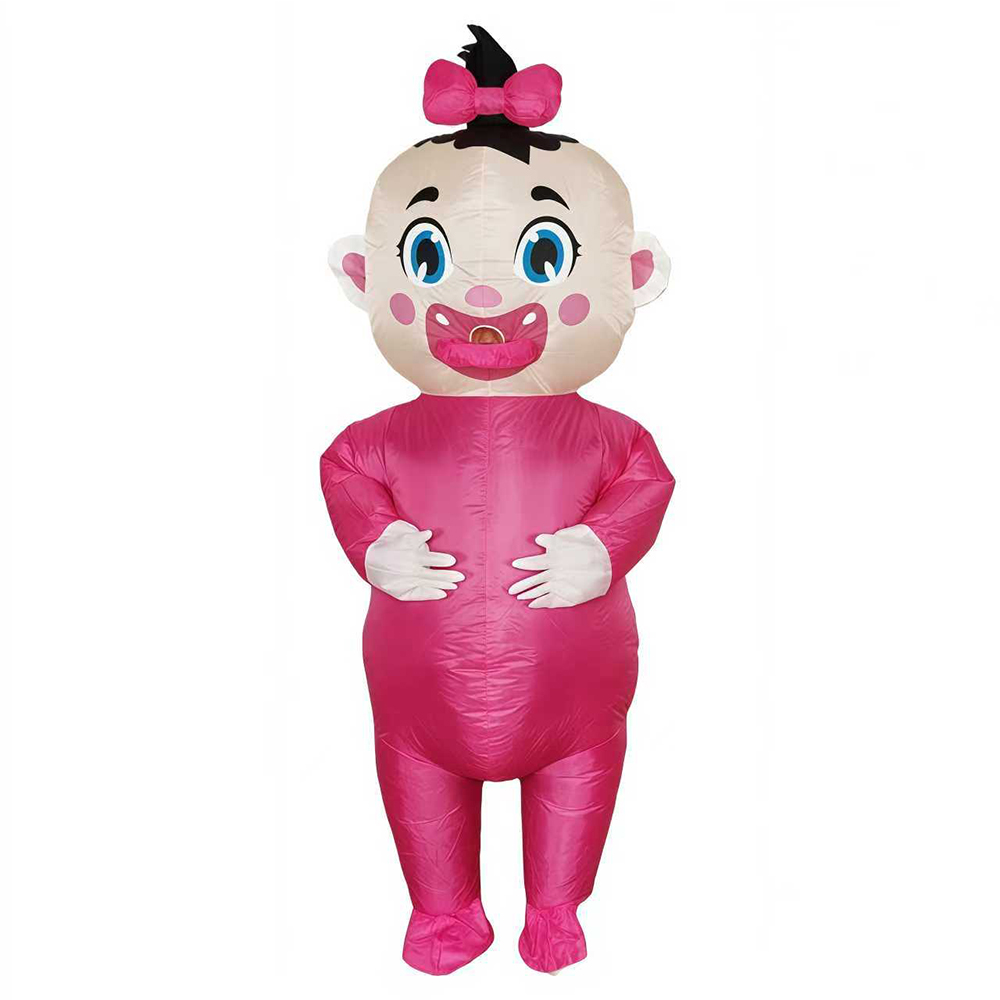 Adult Giant Inflatable baby Co – обзор и цена Baby Products Gift