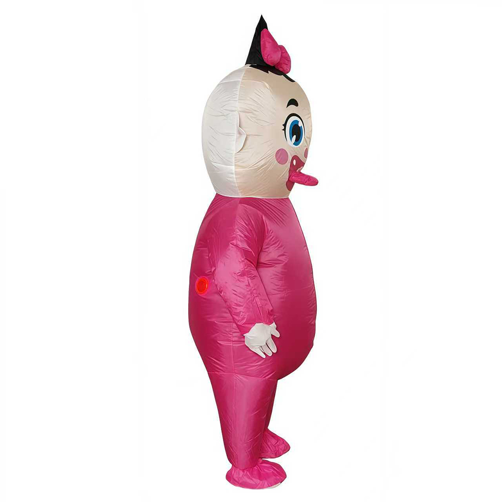 Adult Giant Inflatable baby Co – обзор и цена Baby Products Gift