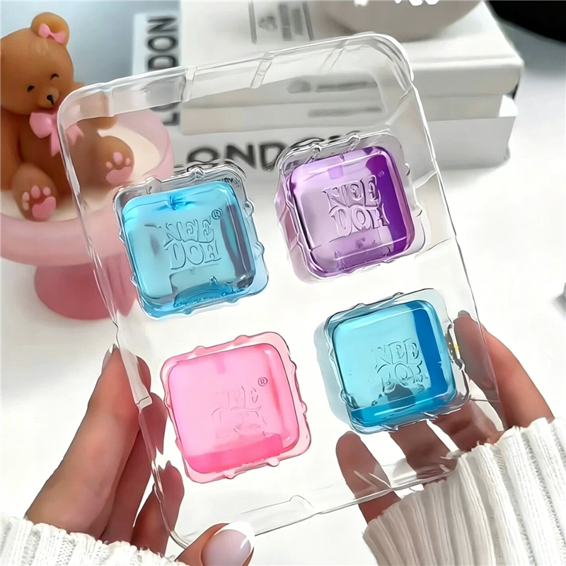 2026Needoh Nice Ice Baby Fidge – обзор и цена Baby Products Gift
