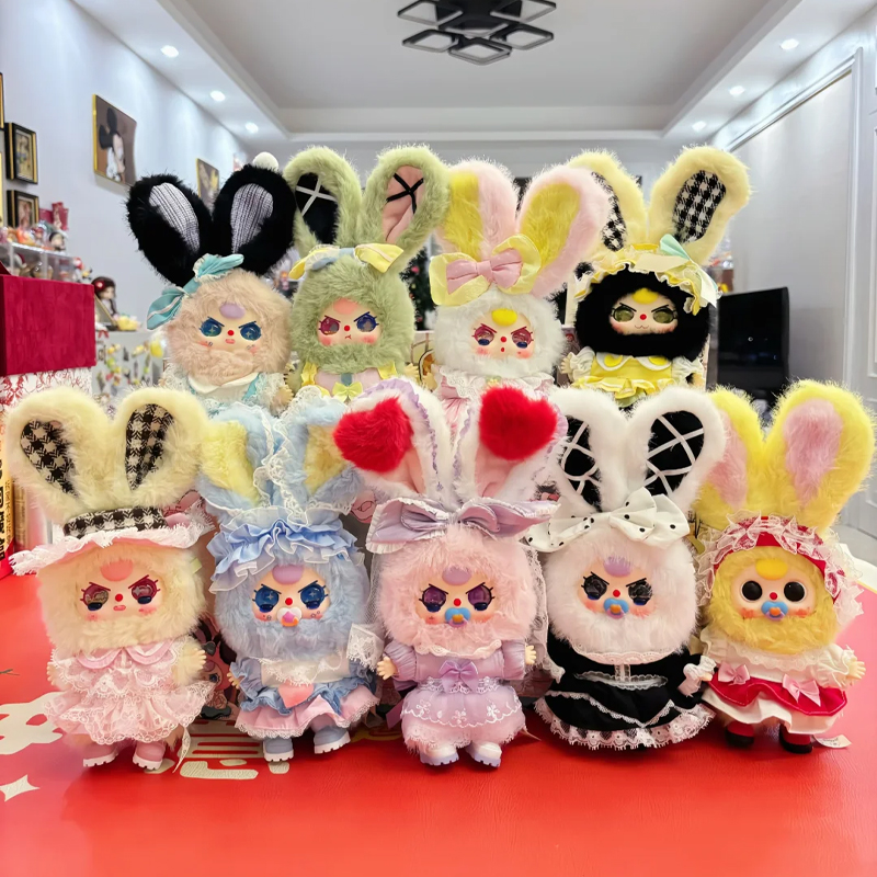 Baby Three Lolita'S Dream Mini – обзор и цена Baby Products For Gift