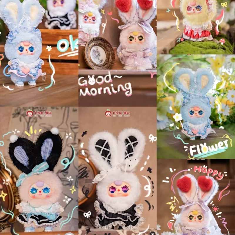 Baby Three Lolita'S Dream Mini – обзор и цена Baby Products For Gift