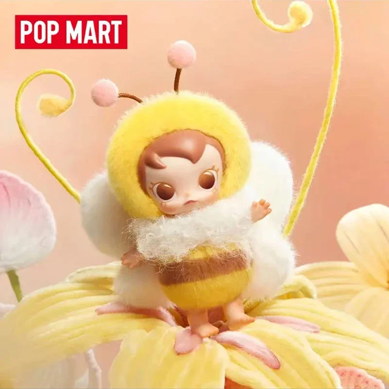 POP MART Baby Molly Buggy Roam – обзор и цена Baby Products For Gift