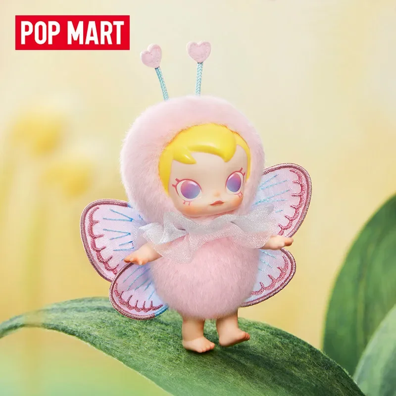 POP MART Baby Molly Buggy Roam – обзор и цена Baby Products For Gift