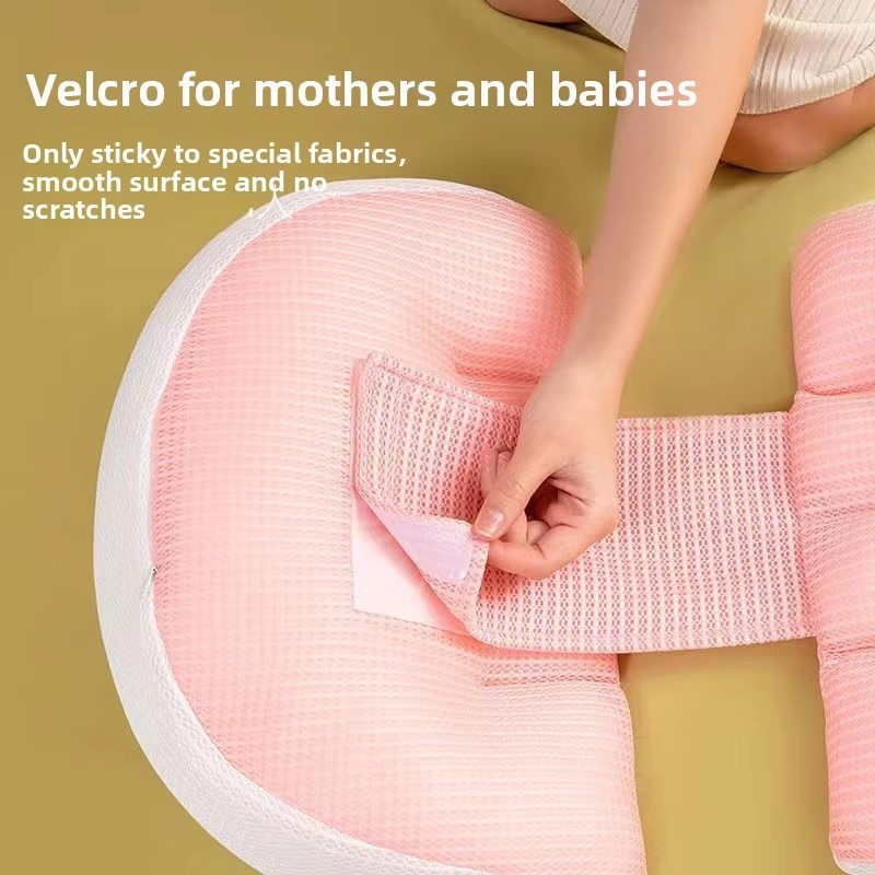 Pregnant Pillow Waist Protecti – обзор и цена Nursing Pillow Breastfeeding